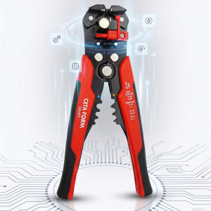 OTOMATİK KABLO SOYUCU